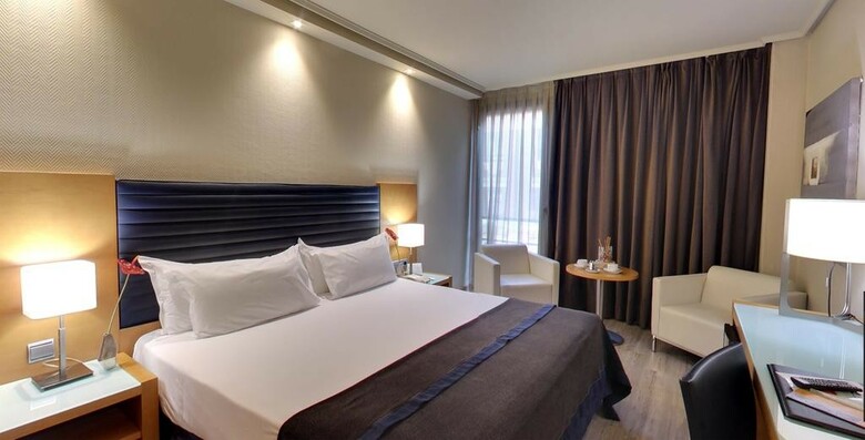 Hotel Eurostars Indautxu