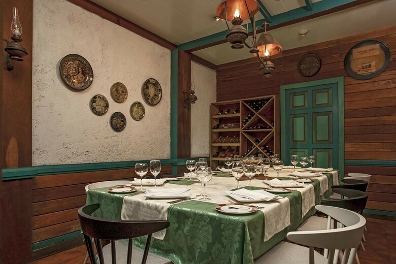 Hotel TRYP Habana Libre