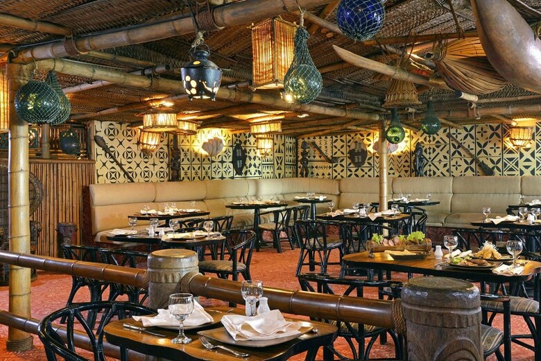 Hotel TRYP Habana Libre