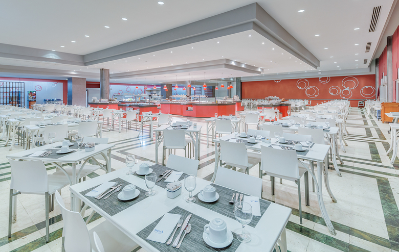 Hotel TRYP Habana Libre