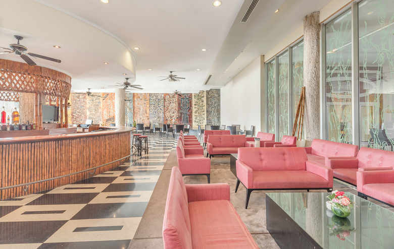 Hotel TRYP Habana Libre