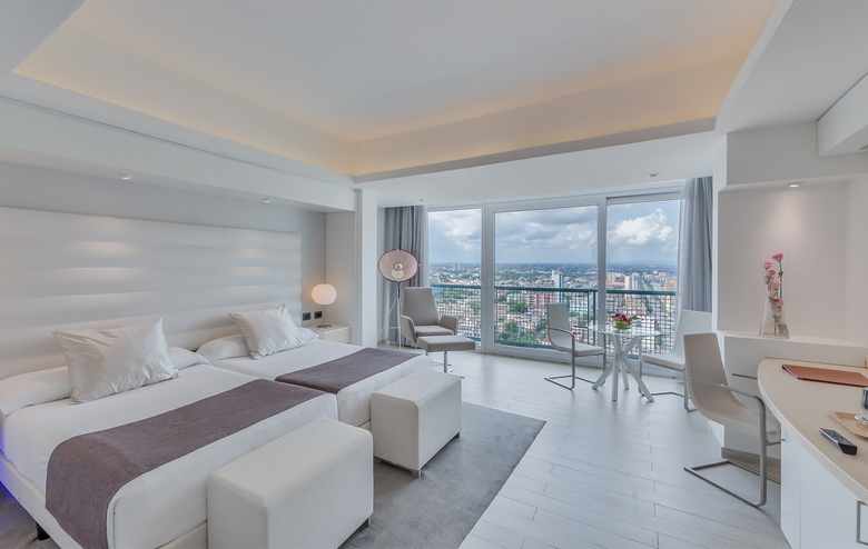 Hotel TRYP Habana Libre