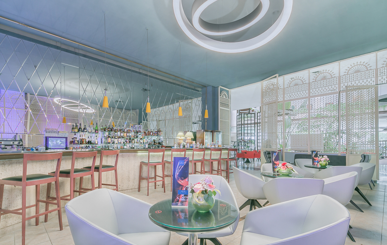 Hotel TRYP Habana Libre