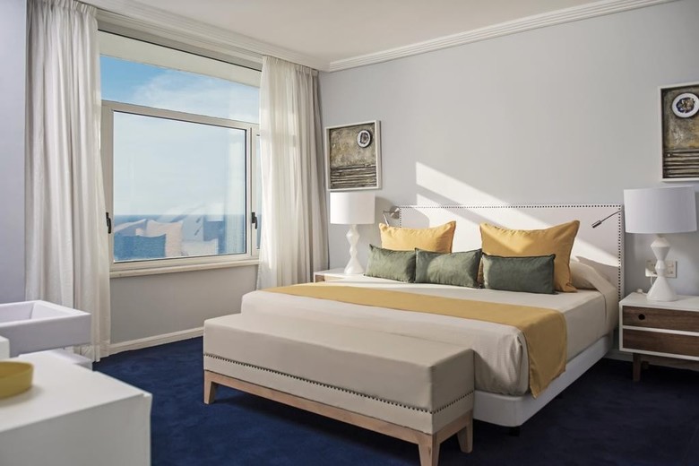 Hotel Iberostar Habana Riviera