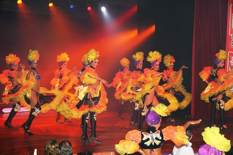 Hotel Iberostar Habana Riviera