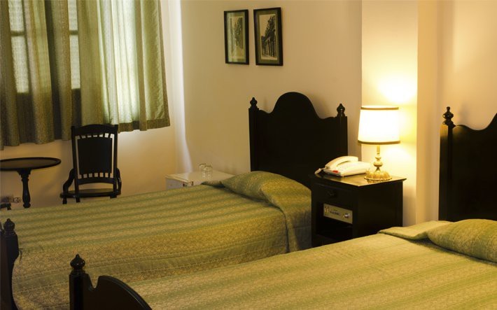 Hotel Plaza