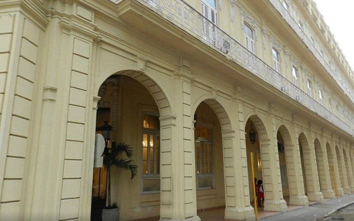 Hotel Plaza