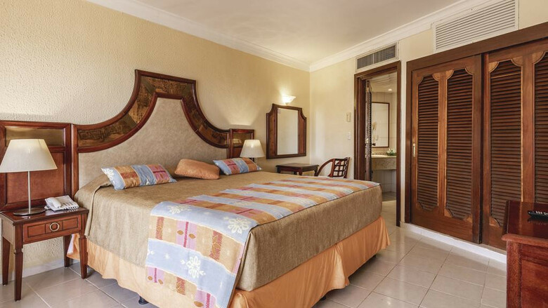 Hotel Be Live Adults Only Los Cactus