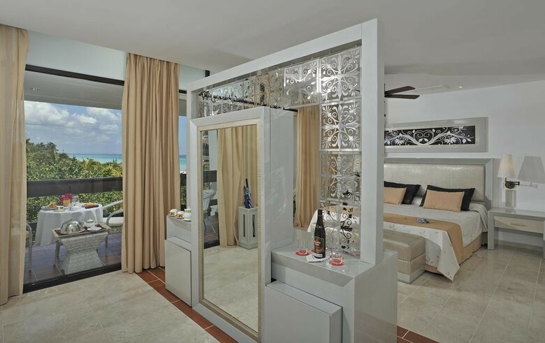 Hotel Sol Varadero Beach Adults Only