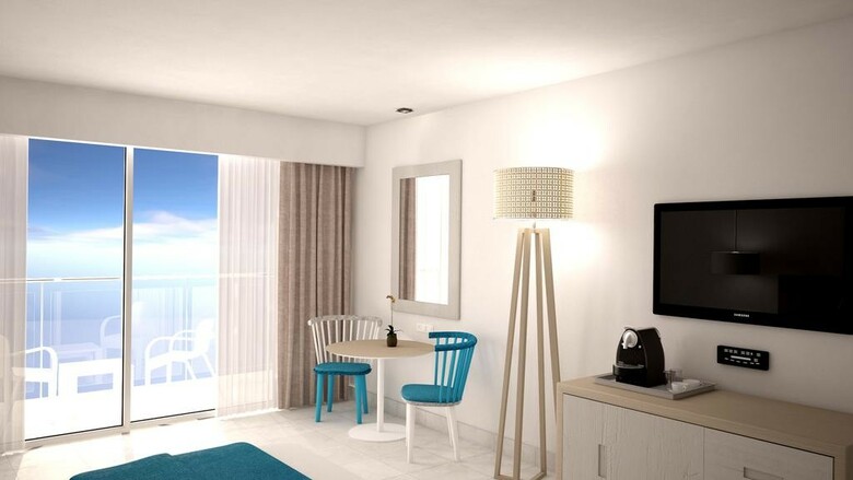 Hotel Sol Varadero Beach Adults Only