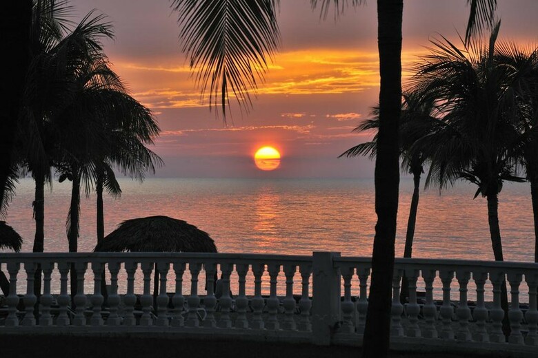 Hotel Paradisus Varadero Resort And Spa