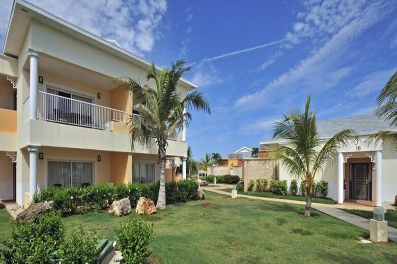 Hotel Paradisus Varadero Resort And Spa