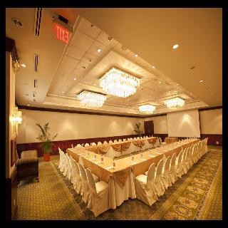 Hotel Swissotel Quito