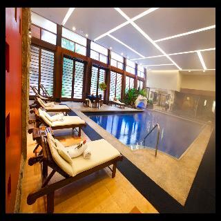 Hotel Swissotel Quito