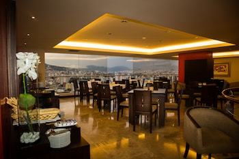 Hotel Swissotel Quito