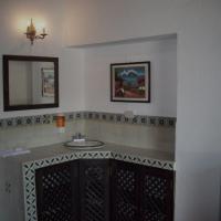 Hotel Museo Uxlabil Antigua