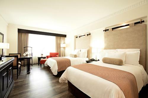 Grand Tikal Futura Hotel