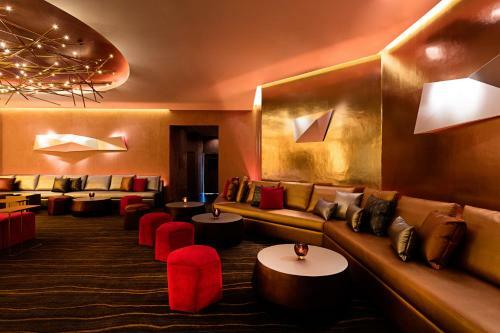 Grand Tikal Futura Hotel