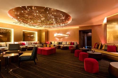 Grand Tikal Futura Hotel