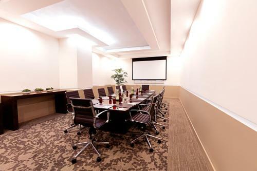 Grand Tikal Futura Hotel