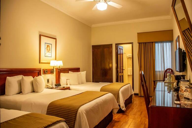 Best Western Plus Hotel Stofella