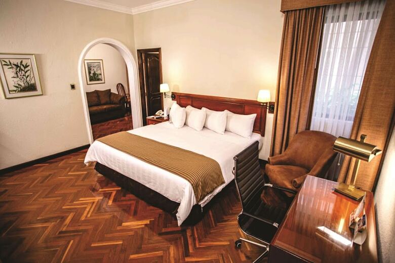 Best Western Plus Hotel Stofella