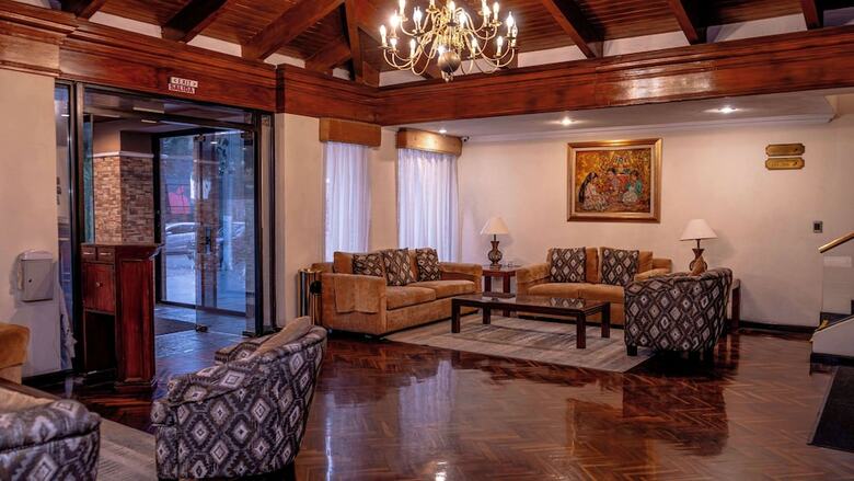 Best Western Plus Hotel Stofella