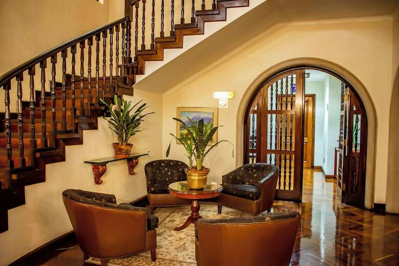 Best Western Plus Hotel Stofella