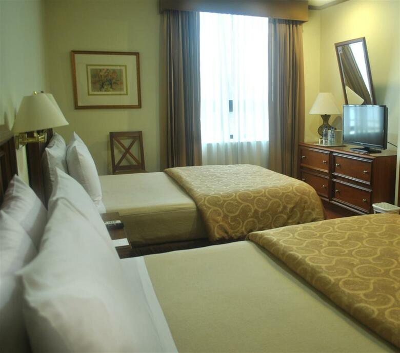 Best Western Plus Hotel Stofella