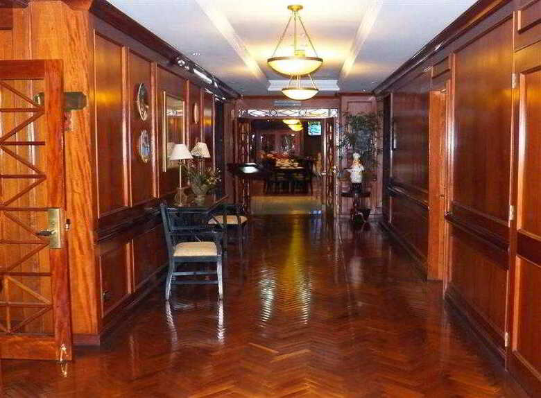 Best Western Plus Hotel Stofella