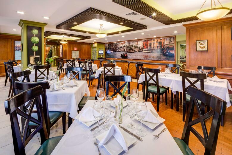 Best Western Plus Hotel Stofella