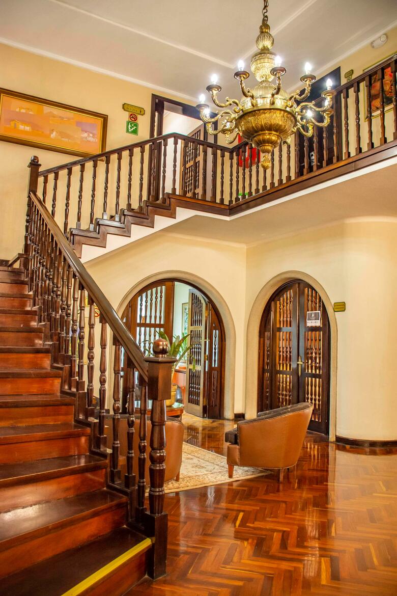 Best Western Plus Hotel Stofella