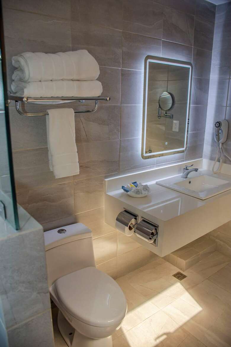 Best Western Plus Hotel Stofella