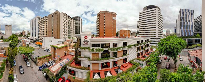 Best Western Plus Hotel Stofella