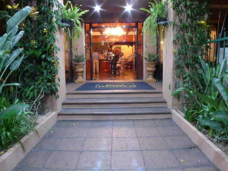 Best Western Plus Hotel Stofella