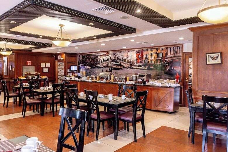 Best Western Plus Hotel Stofella