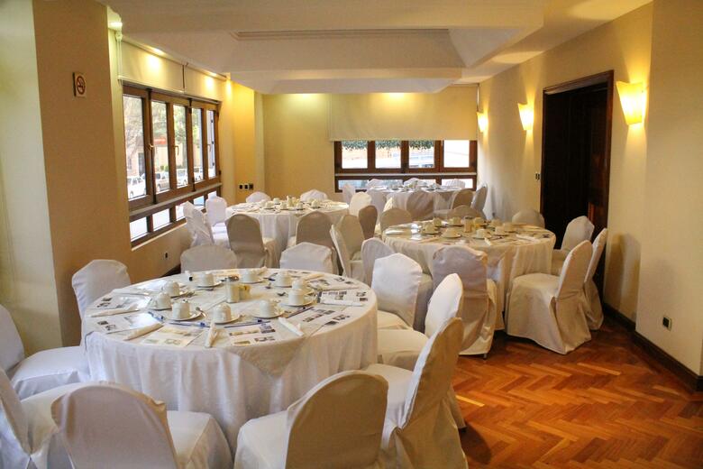 Best Western Plus Hotel Stofella