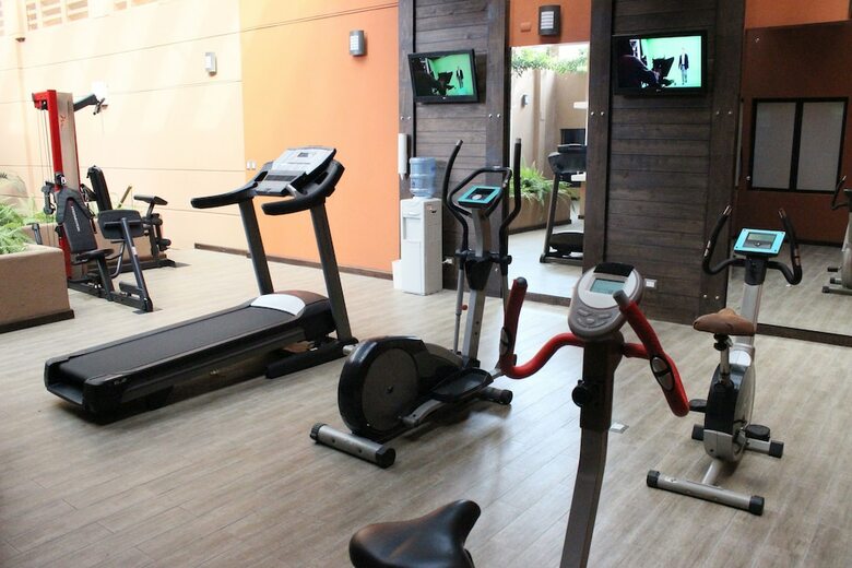 Best Western Plus Hotel Stofella