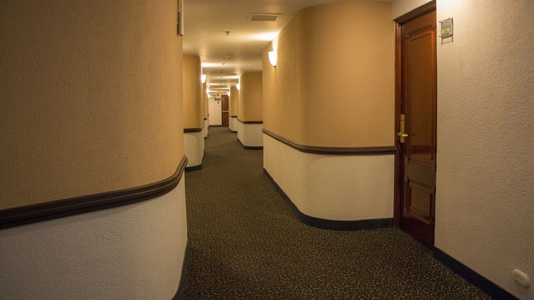 Hotel Holiday Inn Guatemala City