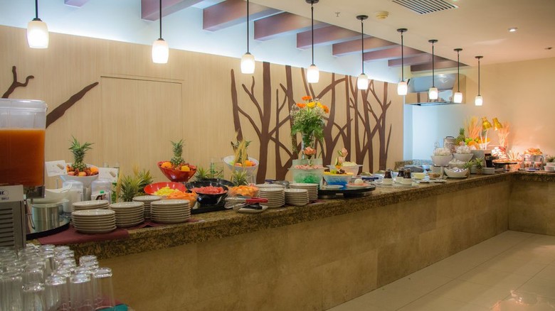 Hotel Holiday Inn Guatemala City