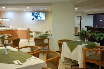 Hotel Aranzaz� Aguascalientes