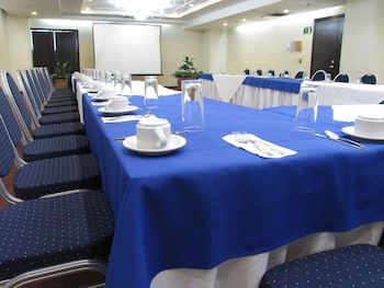 Hotel Aranzaz� Aguascalientes