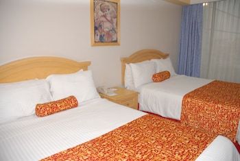 Hotel Aranzaz� Aguascalientes