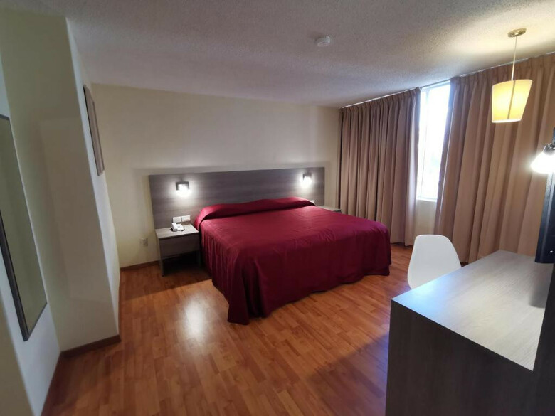 Hotel Del Angel