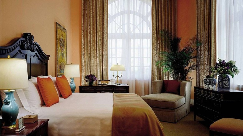 Hotel Four Seasons M�xico