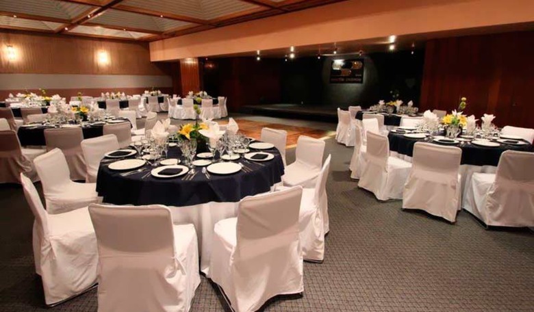 Hotel Sevilla Palace