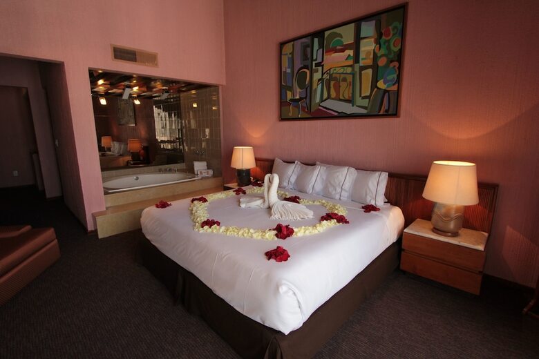 Hotel Sevilla Palace