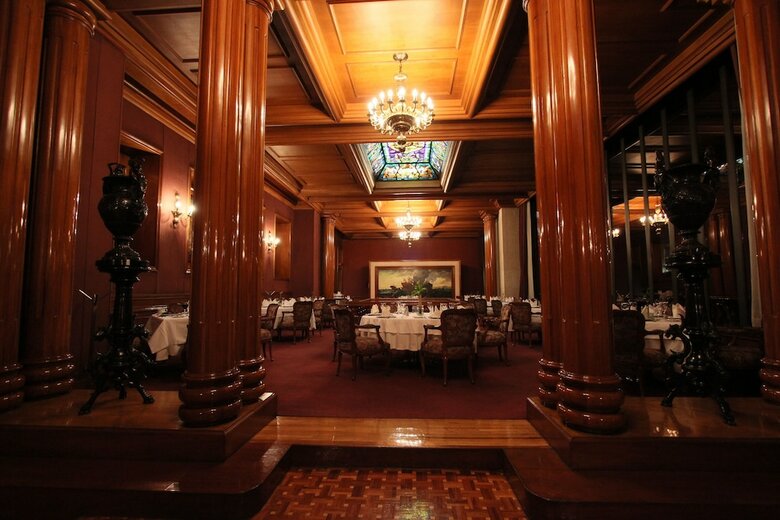 Hotel Sevilla Palace