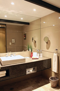 Hotel Sevilla Palace