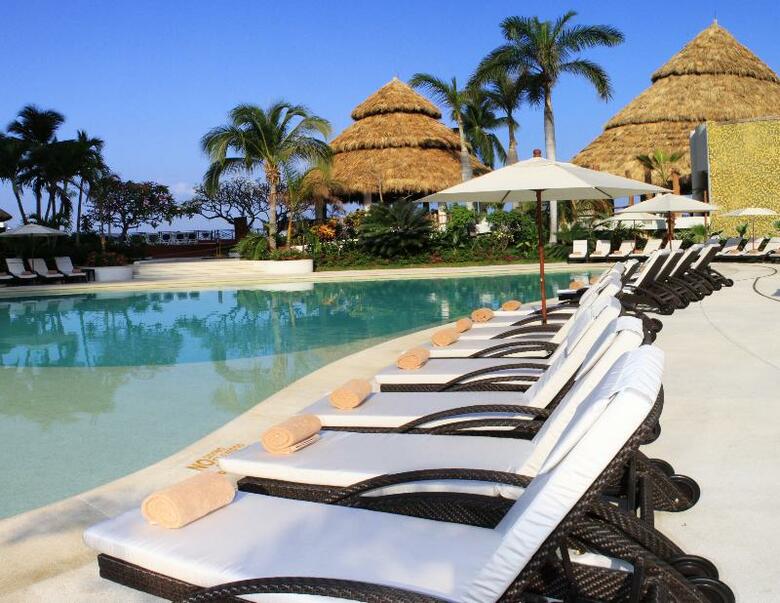 Hotel Dreams Acapulco All Inclusive